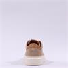 Tommy Bowe McReight Suede Casual Shoe - Coyote